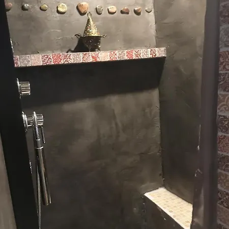 בית נופש La Petite Adresse De Rose Maison De Entree Autonome