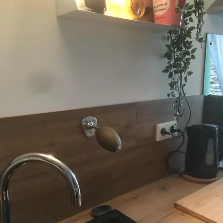 בית נופש La Petite Adresse De Rose Maison De Entree Autonome *