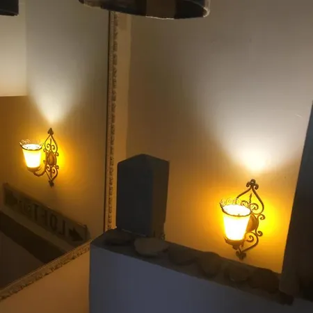 La Petite Adresse De Rose Maison De Entree Autonome בית נופש