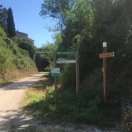 La Petite Adresse De Rose Maison De Entree Autonome *