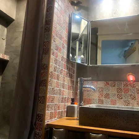 La Petite Adresse De Rose Maison De Entree Autonome