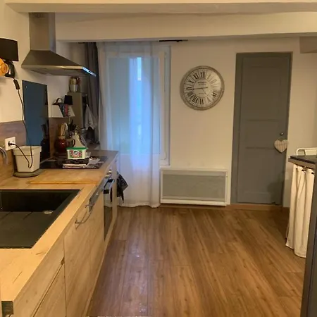 La Petite Adresse De Rose Maison De Entree Autonome *