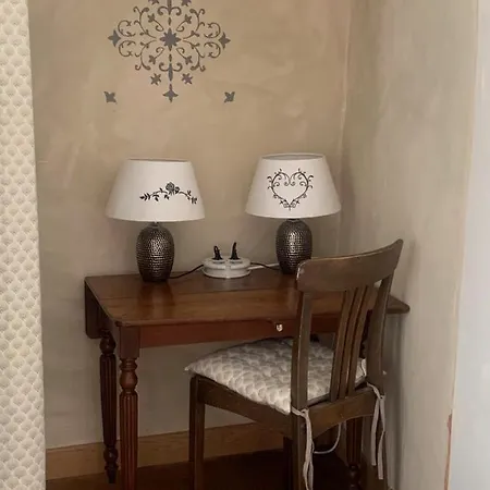 La Petite Adresse De Rose Maison De Entree Autonome